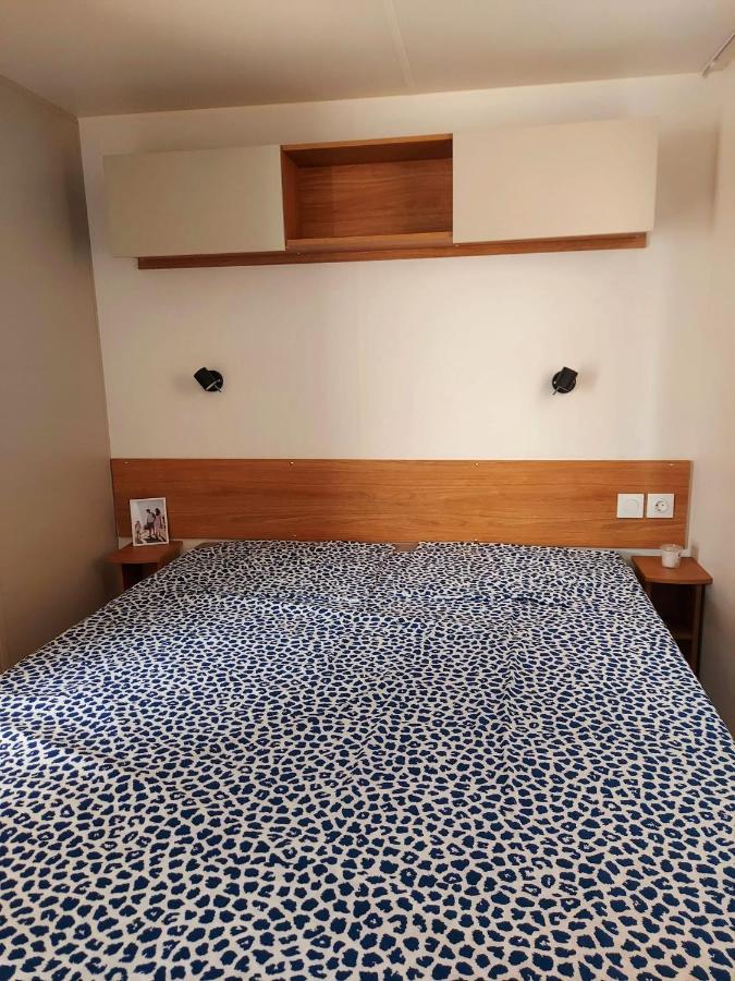 Luxe Chalet Lauwersoog Dış mekan fotoğraf