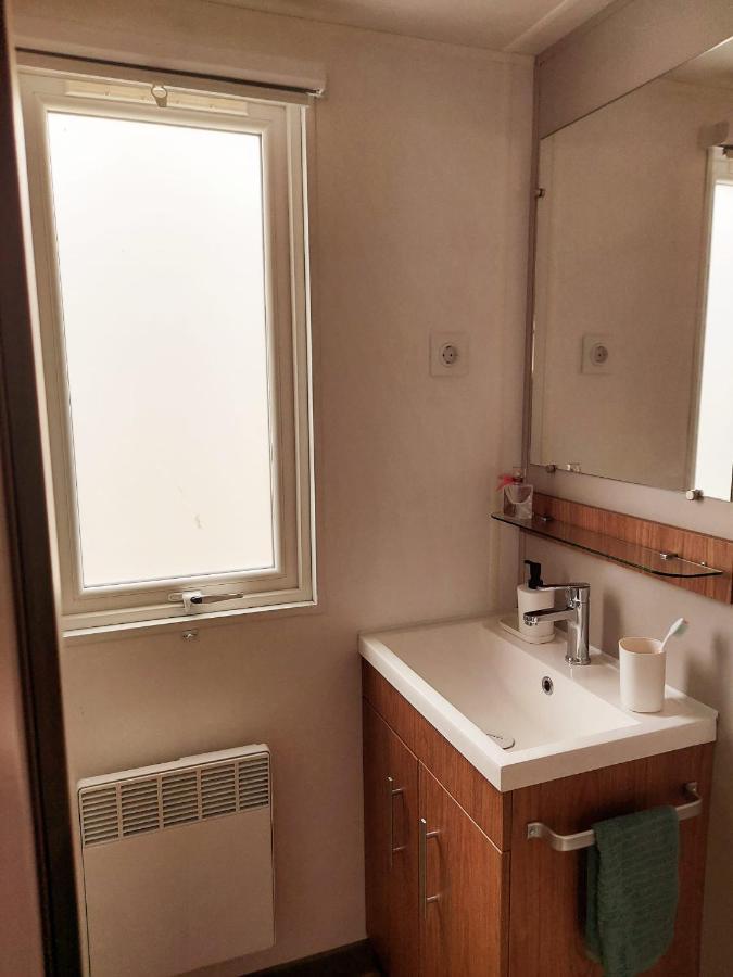 Luxe Chalet Lauwersoog Dış mekan fotoğraf
