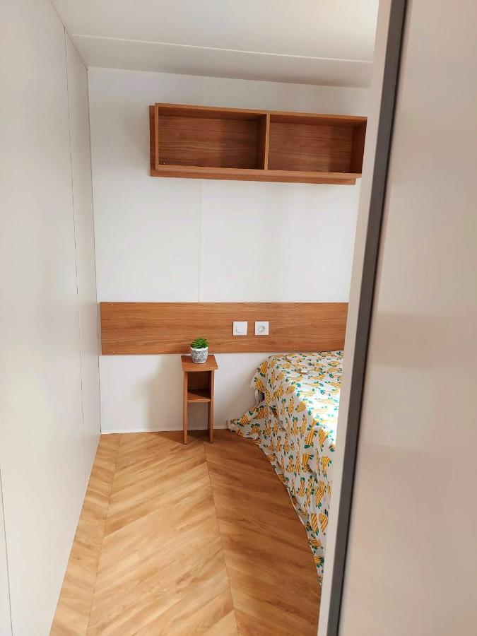 Luxe Chalet Lauwersoog Dış mekan fotoğraf