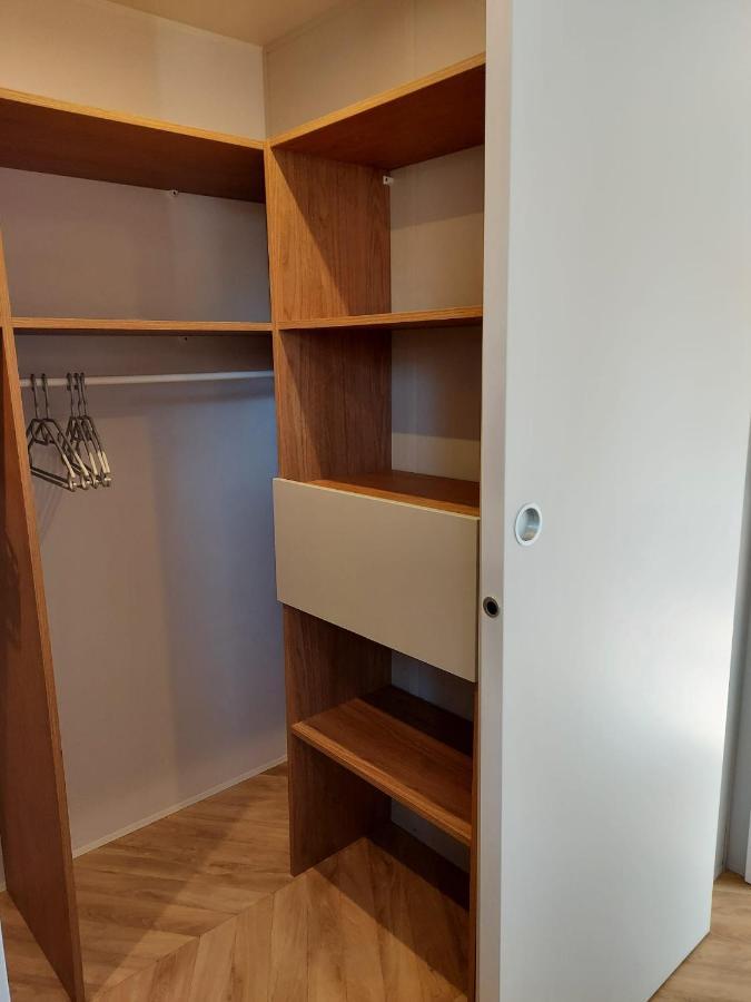 Luxe Chalet Lauwersoog Dış mekan fotoğraf