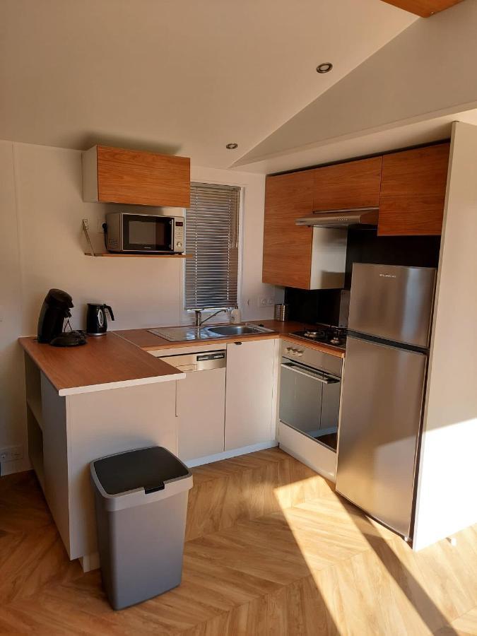 Luxe Chalet Lauwersoog Dış mekan fotoğraf